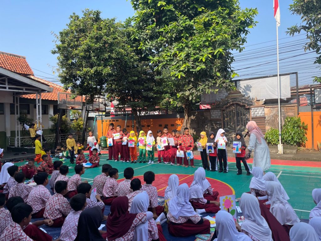 Pentingnya Literasi Membaca untuk Meningkatkan Prestasi Belajar Siswa