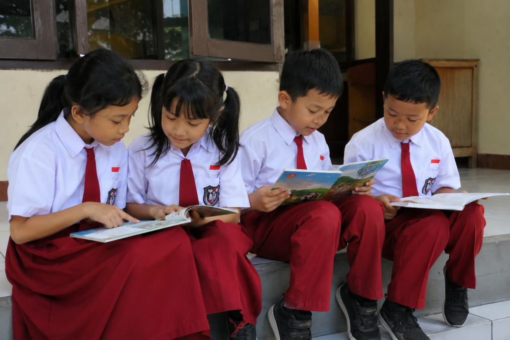 Libur Semester Genap Tahun Pelajaran 2025/2026 SD Negeri Sukadamai 1