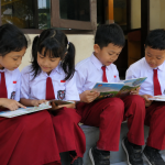 Libur Semester Genap Tahun Pelajaran 2025/2026 SD Negeri Sukadamai 1