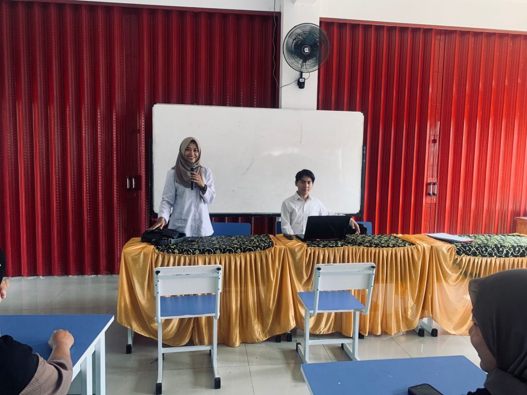 Sosialisasi Program Indonesia Pintar (PIP) untuk Mendukung Akses Pendidikan