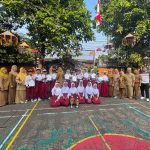 SDN Sukadamai 1 Ukir Prestasi di Ajang Olahraga Tradisional Tingkat Kecamatan Tanah Sareal
